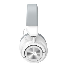 Redragon H889W SPECTRA PRO Over-Ear Wireless Headphones - White Redragon H889W SPECTRA PRO Over-Ear Wireless Headphones - White