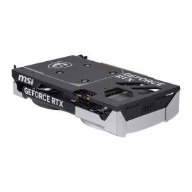 MSI GeForce RTX 5050 8G VENTUS 2X OC Graphics Card