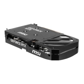 MSI GeForce RTX 5060 Ti SHADOW 2X OC PLUS 128-bit GDDR7 8GB Graphics Card