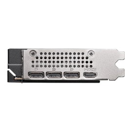 MSI GeForce RTX 5060 Ti SHADOW 2X OC PLUS 128-bit GDDR7 8GB Graphics Card
