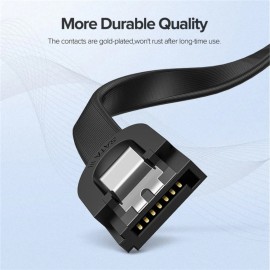 UGREEN US217 HDD SATA Cable - 0.5 Metre UGREEN US217 HDD SATA Cable - 0.5 Metre