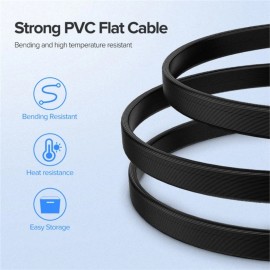 UGREEN US217 HDD SATA Cable - 0.5 Metre UGREEN US217 HDD SATA Cable - 0.5 Metre