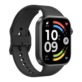 Xiaomi Redmi Watch 6 - Obsidian Black Xiaomi Redmi Watch 6 - Obsidian Black