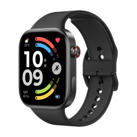 Xiaomi Redmi Watch 6 - Obsidian Black Xiaomi Redmi Watch 6 - Obsidian Black