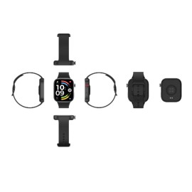 Xiaomi Redmi Watch 6 - Obsidian Black Xiaomi Redmi Watch 6 - Obsidian Black
