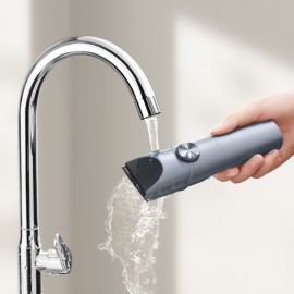 Xiaomi Hair Clipper 2-Grey Xiaomi Hair Clipper 2-Grey