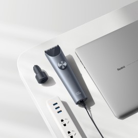 Xiaomi Hair Clipper 2-Grey Xiaomi Hair Clipper 2-Grey