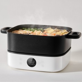 Xiaomi Multifunctional Hot Pot Cooker 6L Xiaomi Multifunctional Hot Pot Cooker 6L