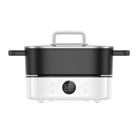 Xiaomi Multifunctional Hot Pot Cooker 6L Xiaomi Multifunctional Hot Pot Cooker 6L
