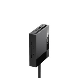 UGREEN 4-in-1 USB 3.0 Card Reader UGREEN 4-in-1 USB 3.0 Card Reader