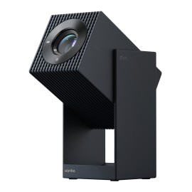 Wanbo Cube 2 Pro 1080P 500ANSI Android 11 Smart Projector Deep Night Wanbo Cube 2 Pro 1080P 500ANSI Android 11 Smart Projector Deep Night
