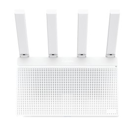 Xiaomi AX3000T Wi-Fi 6 Dual-Band Gigabit Mesh Router- White