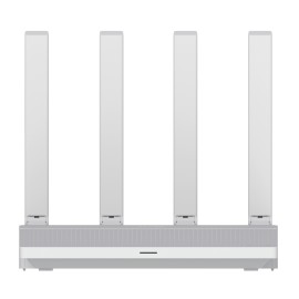 Xiaomi AX3000T Wi-Fi 6 Dual-Band Gigabit Mesh Router- White