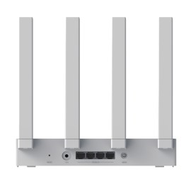 Xiaomi AX3000T Wi-Fi 6 Dual-Band Gigabit Mesh Router- White