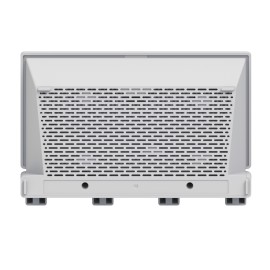 Xiaomi AX3000T Wi-Fi 6 Dual-Band Gigabit Mesh Router- White