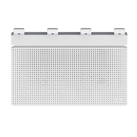 Xiaomi AX3000T Wi-Fi 6 Dual-Band Gigabit Mesh Router- White