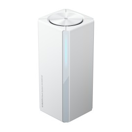 Xiaomi Mesh System AX3000 NE Whole-Home Wi-Fi 6 Router (1-Pack) – White Xiaomi Mesh System AX3000 NE Whole-Home Wi-Fi 6 Router (1-Pack) – White