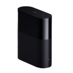 Xiaomi BE3600 Pro Dual-Band Wi-Fi 7 2.5Gb Mesh Router Xiaomi BE3600 Pro Dual-Band Wi-Fi 7 2.5Gb Mesh Router