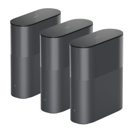 Xiaomi Mesh System BE3600 Pro – 3 Pack Xiaomi Mesh System BE3600 Pro – 3 Pack
