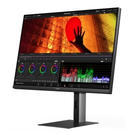 Xiaomi A27Ui 27" 60Hz 4K IPS Office Monitor Xiaomi A27Ui 27" 60Hz 4K IPS Office Monitor