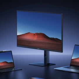 Xiaomi A27Ui 27" 60Hz 4K IPS Office Monitor Xiaomi A27Ui 27" 60Hz 4K IPS Office Monitor