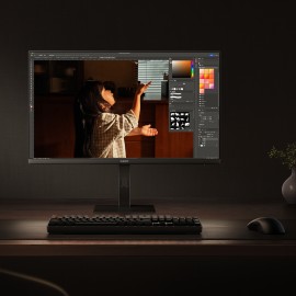 Xiaomi A27Ui 27" 60Hz 4K IPS Office Monitor Xiaomi A27Ui 27" 60Hz 4K IPS Office Monitor