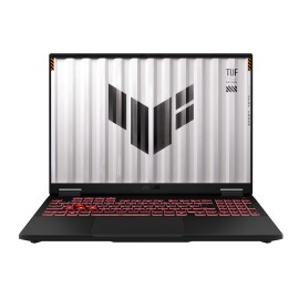 Asus TUF Gaming A16 Gaming Laptop 16″ | Ryzen 9 8940HX | 16GB DDR5 | RTX 5060 | 1TB SSD | Windows 11 Home Asus TUF Gaming A16 Gaming Laptop 16″ | Ryzen 9 8940HX | 16GB DDR5 | RTX 5060 | 1TB SSD | Windows 11 Home