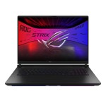 Asus ROG Strix SCAR Gaming Laptop 18" | Ultra 9 290HX+ | 32GB DDR5 | RTX 5090 | 2TB SSD | Windows 11 Home Asus ROG Strix SCAR Gaming Laptop 18" | Ultra 9 290HX+ | 32GB DDR5 | RTX 5090 | 2TB SSD | Windows 11 Home