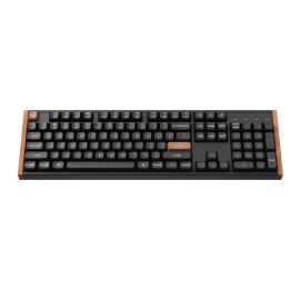 Keychron K10 HE 100% Wireless Magnetic Gaming Keyboard Nebula Switches – Black Keychron K10 HE 100% Wireless Magnetic Gaming Keyboard Nebula Switches – Black