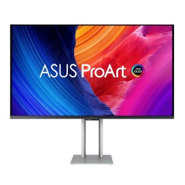 Asus PA32UCDM ProArt Display 31.5" 4K UHD OLED 240Hz Professional Monitor Asus PA32UCDM ProArt Display 31.5" 4K UHD OLED 240Hz Professional Monitor