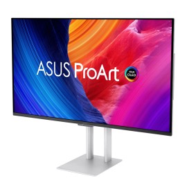 Asus PA32UCDM ProArt Display 31.5" 4K UHD OLED 240Hz Professional Monitor Asus PA32UCDM ProArt Display 31.5" 4K UHD OLED 240Hz Professional Monitor