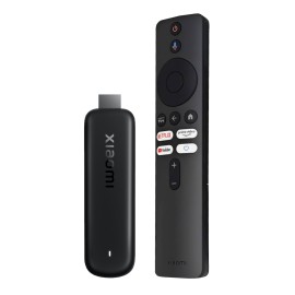 Xiaomi TV Stick HD (2nd Gen) Xiaomi TV Stick HD (2nd Gen)