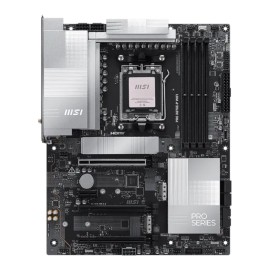 MSI PRO X870E-P WIFI AM5 ATX Motherboard MSI PRO X870E-P WIFI AM5 ATX Motherboard