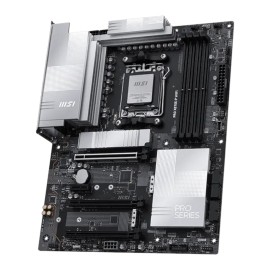 MSI PRO X870E-P WIFI AM5 ATX Motherboard MSI PRO X870E-P WIFI AM5 ATX Motherboard