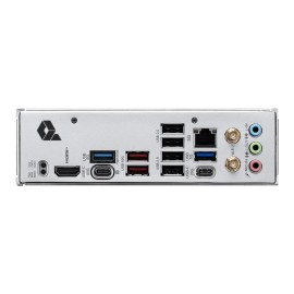 MSI PRO X870E-P WIFI AM5 ATX Motherboard MSI PRO X870E-P WIFI AM5 ATX Motherboard