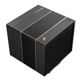 DeepCool ASSASSIN VC ELITE CPU Air Cooler - Black DeepCool ASSASSIN VC ELITE CPU Air Cooler - Black