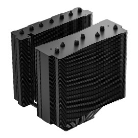 DeepCool ASSASSIN VC ELITE CPU Air Cooler - Black DeepCool ASSASSIN VC ELITE CPU Air Cooler - Black