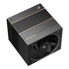 DeepCool ASSASSIN VC ELITE CPU Air Cooler - Black DeepCool ASSASSIN VC ELITE CPU Air Cooler - Black