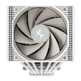 DeepCool ASSASSIN VC ELITE CPU Air Cooler - White DeepCool ASSASSIN VC ELITE CPU Air Cooler - White