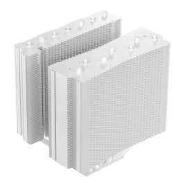 DeepCool ASSASSIN VC ELITE CPU Air Cooler - White DeepCool ASSASSIN VC ELITE CPU Air Cooler - White