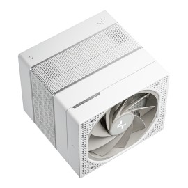 DeepCool ASSASSIN VC ELITE CPU Air Cooler - White DeepCool ASSASSIN VC ELITE CPU Air Cooler - White