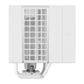 DeepCool ASSASSIN VC ELITE CPU Air Cooler - White DeepCool ASSASSIN VC ELITE CPU Air Cooler - White