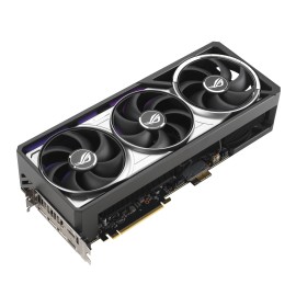 Asus ROG Astral GeForce RTX 5090 32GB GDDR7 BTF Edition Graphics Card Asus ROG Astral GeForce RTX 5090 32GB GDDR7 BTF Edition Graphics Card