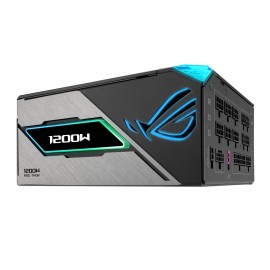 Asus ROG Thor 1200W 80 PLUS Platinum III ATX Modular Power Supply