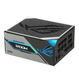 Asus ROG Thor 1200W 80 PLUS Platinum III ATX Modular Power Supply
