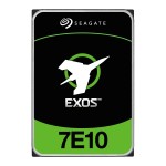 Seagate EXOS 7E10 6TB 256MB 7200 RPM 3.5″ SATA HDD