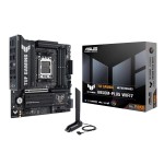 ASUS TUF Gaming B850M-Plus WIFI AMD AM5 M-ATX Gaming Motherboard