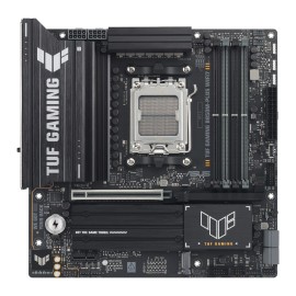 ASUS TUF Gaming B850M-Plus WIFI AMD AM5 M-ATX Gaming Motherboard