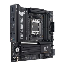 ASUS TUF Gaming B850M-Plus WIFI AMD AM5 M-ATX Gaming Motherboard