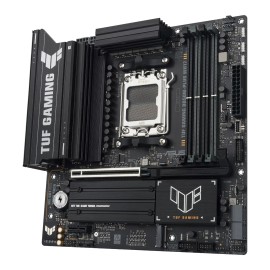 ASUS TUF Gaming B850M-Plus WIFI AMD AM5 M-ATX Gaming Motherboard
